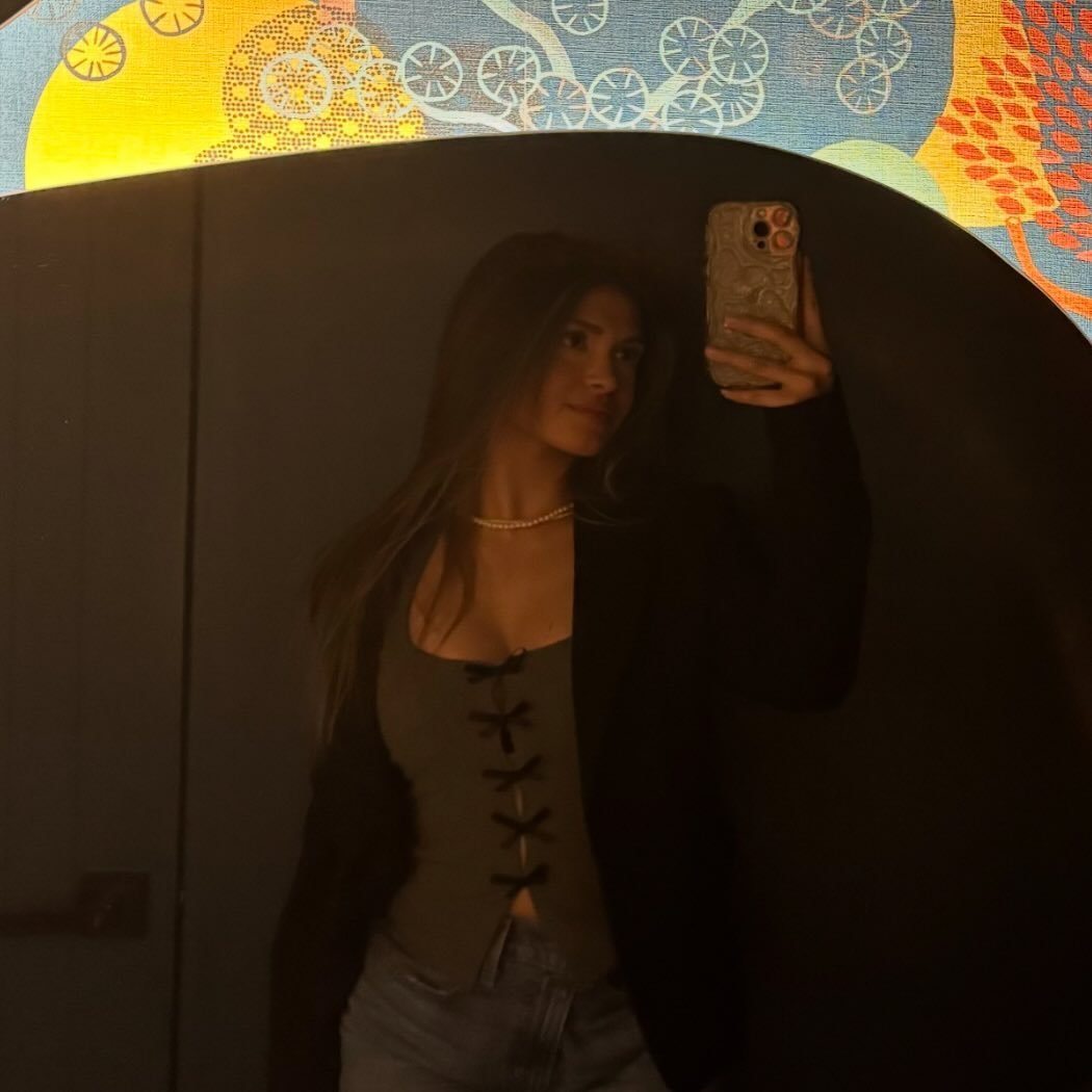Camila P., Santa Marta