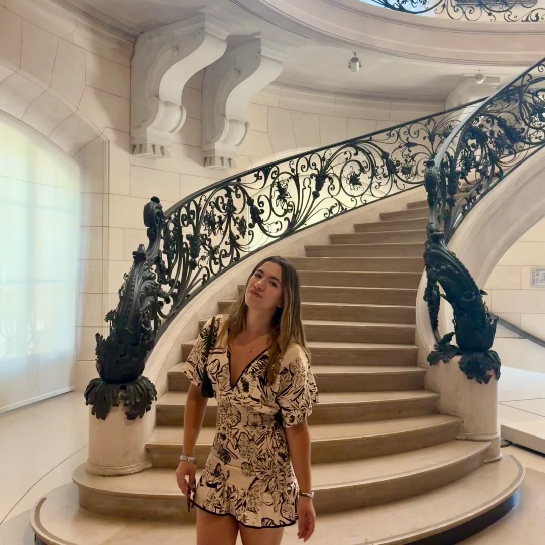 Carolina M., Medellín