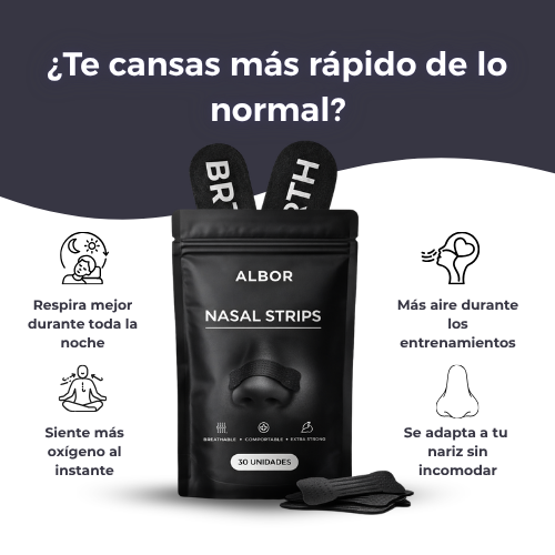 BreatheMax™ | Abre Tu Respiración Al Instante