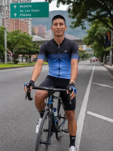 Pierre Morales., Medellín