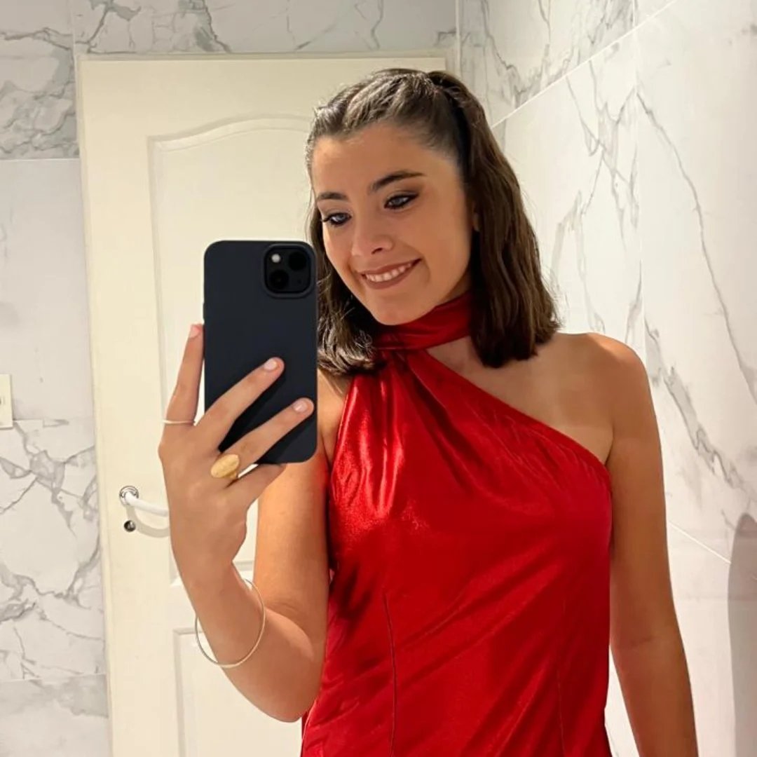 Valentina G., Pereira