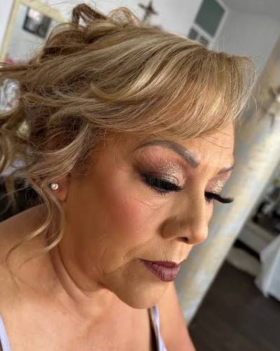 Sonia R., Medellín