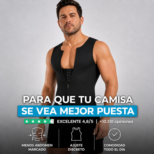 Eje™ | Que tu camisa te quede como tú quieres.